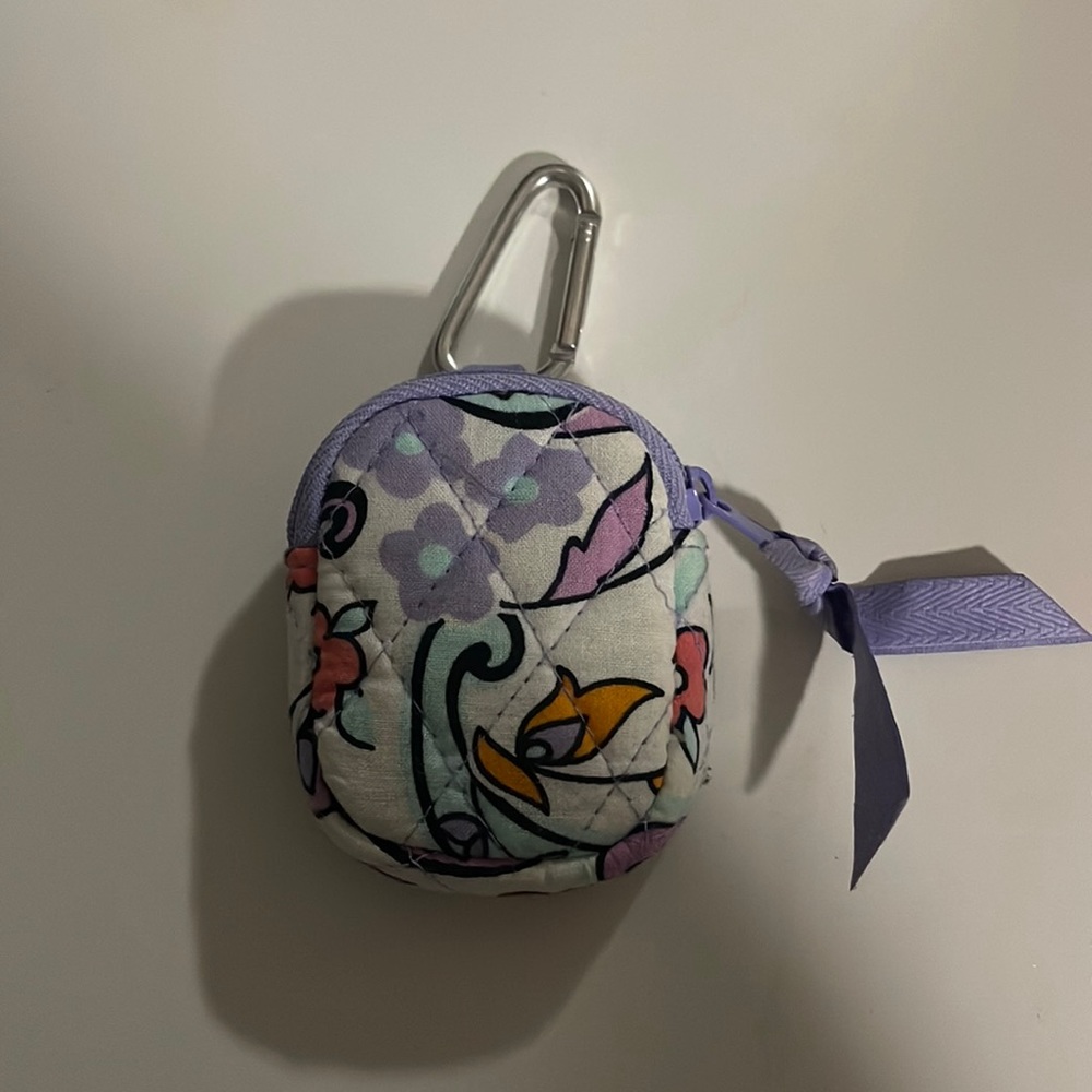 Vera Bradley Airpods Case
